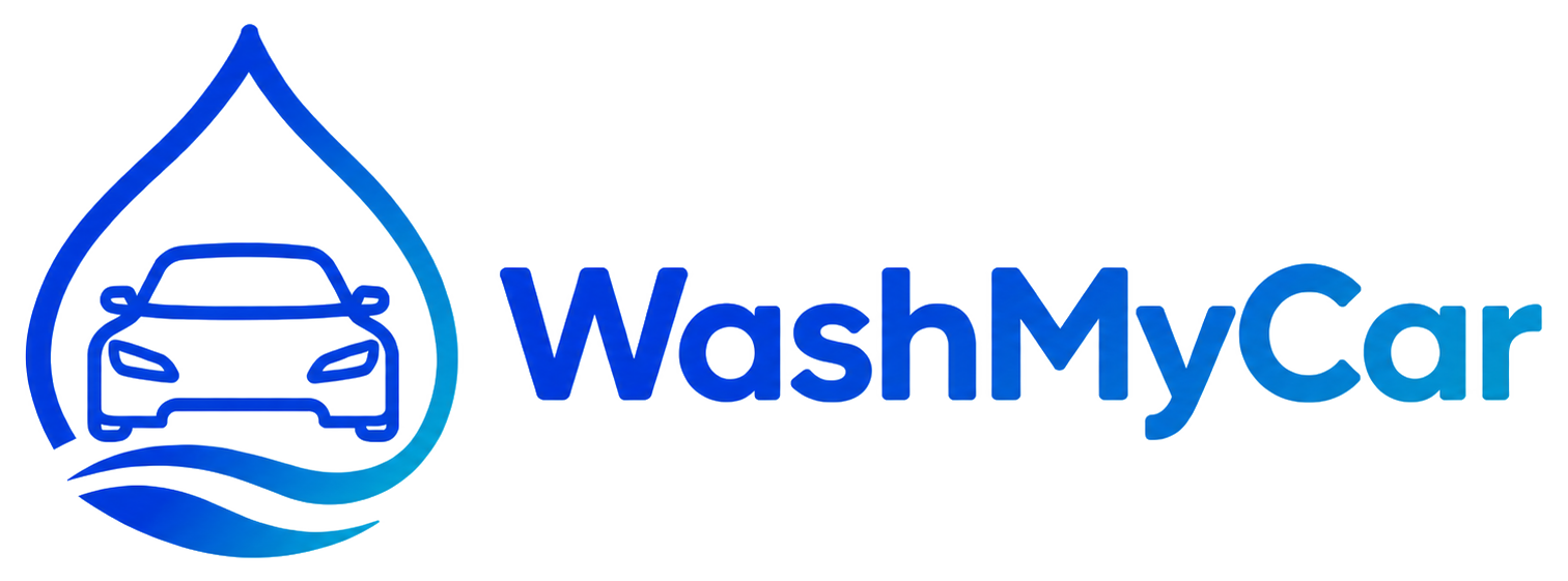 WashMyCar